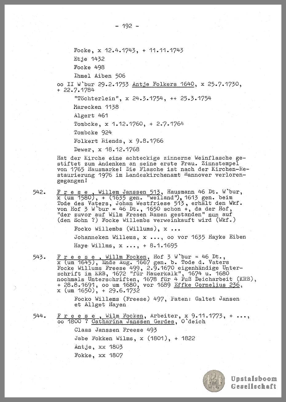 Document